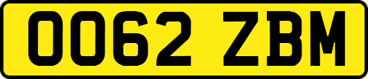 OO62ZBM