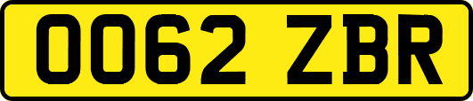 OO62ZBR