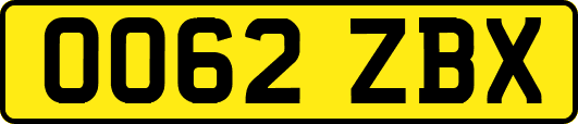 OO62ZBX