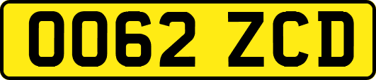 OO62ZCD