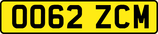 OO62ZCM