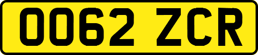 OO62ZCR