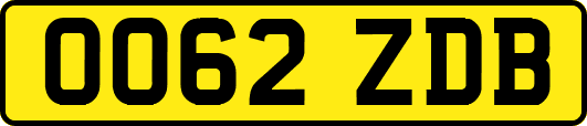 OO62ZDB