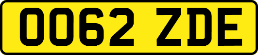 OO62ZDE