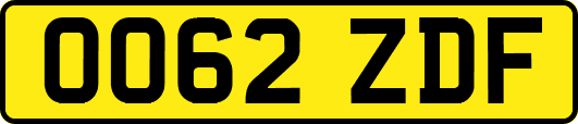OO62ZDF
