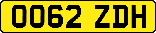 OO62ZDH