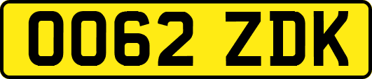 OO62ZDK