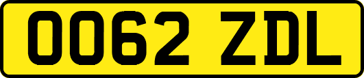 OO62ZDL