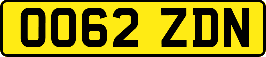 OO62ZDN