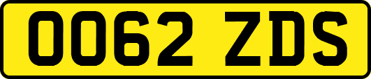 OO62ZDS