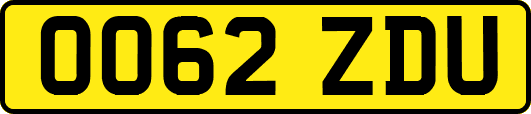 OO62ZDU