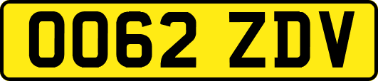 OO62ZDV