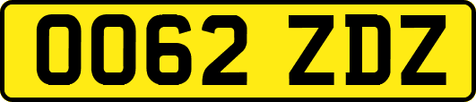 OO62ZDZ