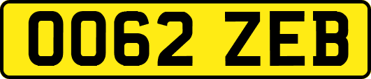 OO62ZEB