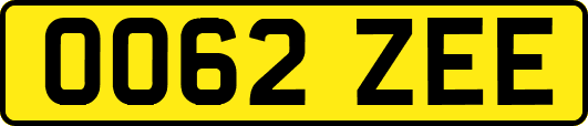 OO62ZEE