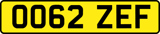 OO62ZEF