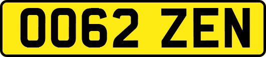 OO62ZEN