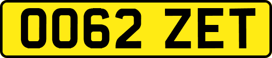 OO62ZET