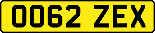 OO62ZEX