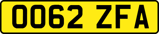 OO62ZFA