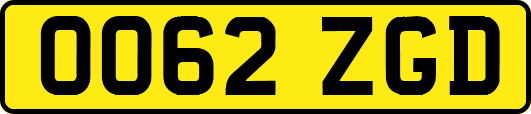 OO62ZGD