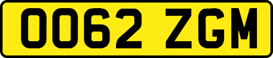 OO62ZGM