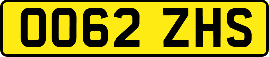 OO62ZHS