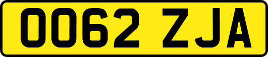 OO62ZJA