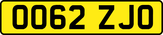 OO62ZJO