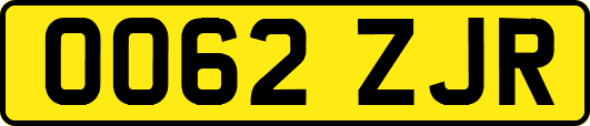 OO62ZJR