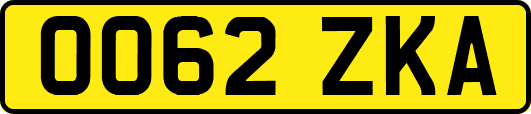 OO62ZKA