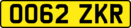 OO62ZKR