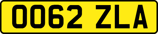 OO62ZLA