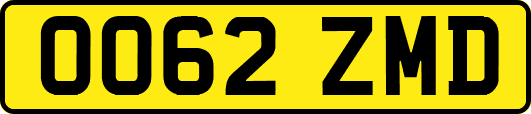 OO62ZMD