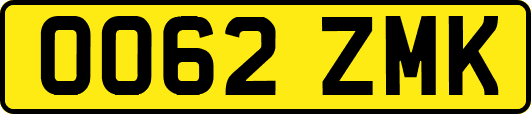 OO62ZMK