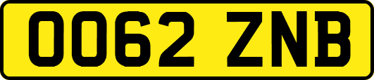OO62ZNB