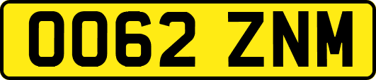 OO62ZNM