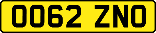 OO62ZNO