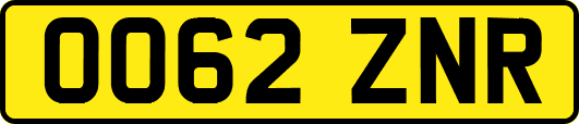 OO62ZNR