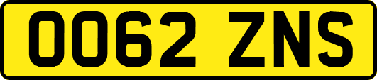 OO62ZNS