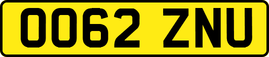 OO62ZNU
