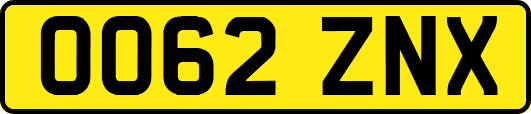 OO62ZNX
