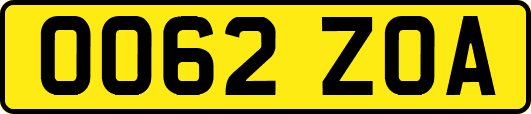 OO62ZOA