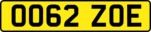 OO62ZOE