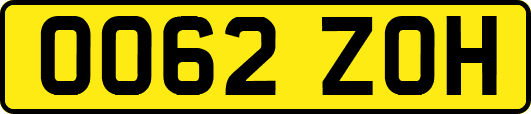 OO62ZOH