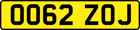 OO62ZOJ
