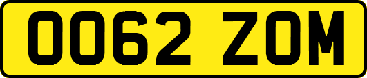 OO62ZOM