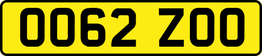 OO62ZOO