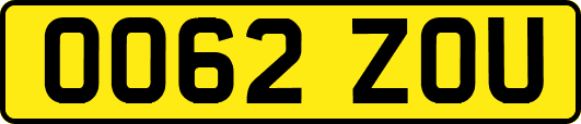 OO62ZOU