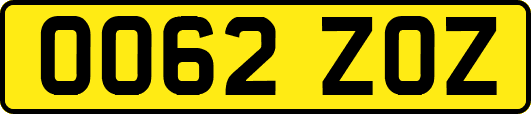 OO62ZOZ